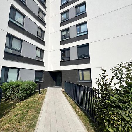 Mieszkanie Blisko Radomskiego Centrum Onkologii Exteriör bild