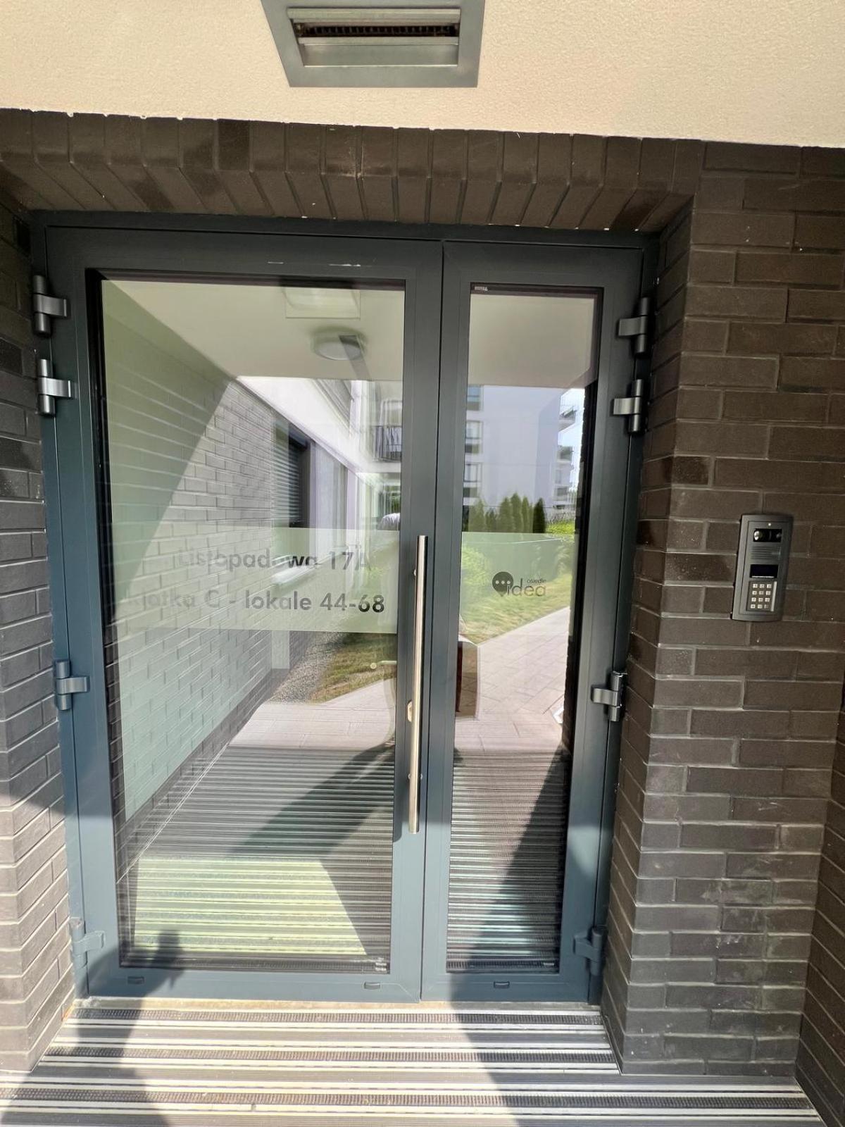 Mieszkanie Blisko Radomskiego Centrum Onkologii Exteriör bild