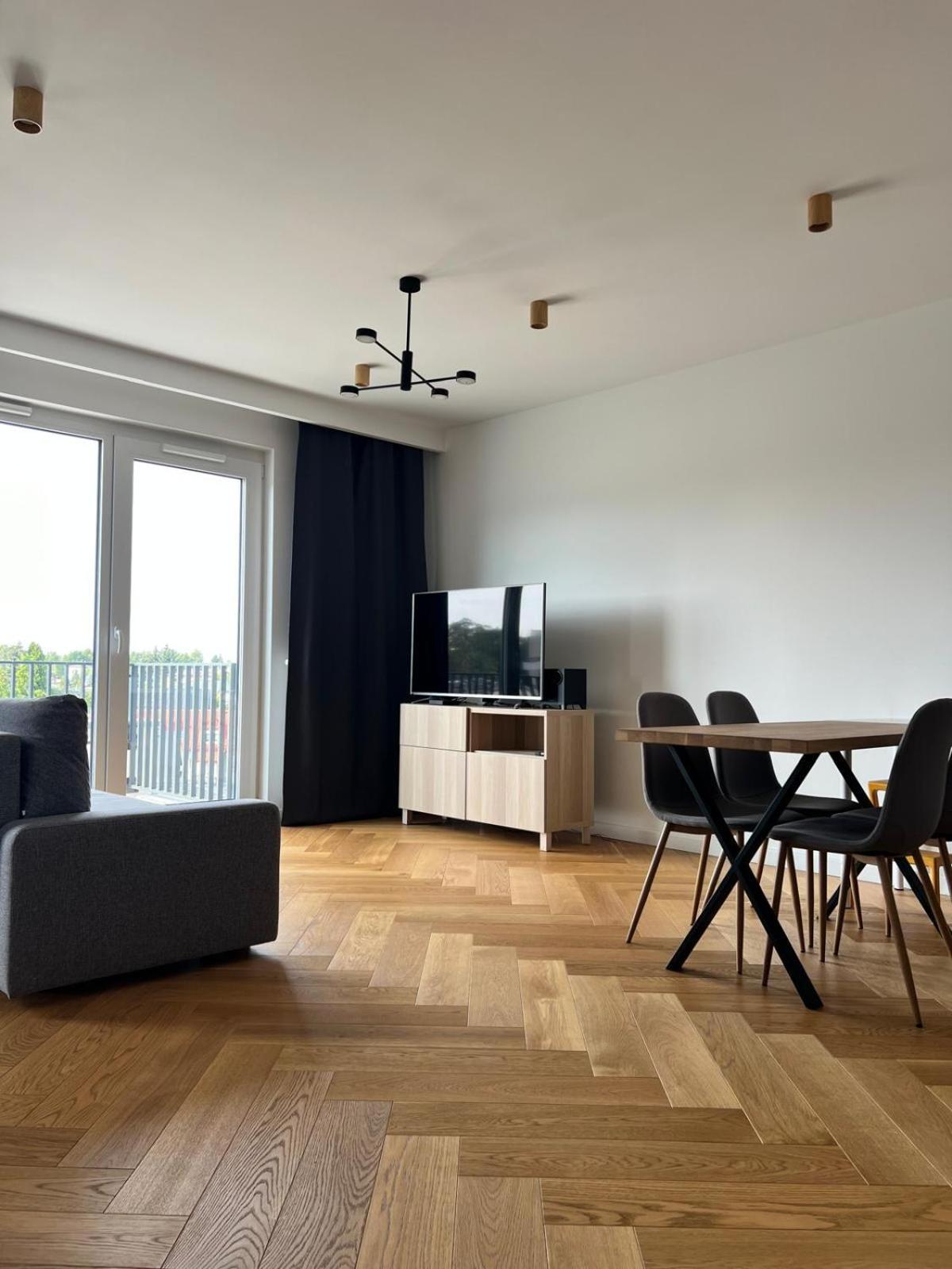 Mieszkanie Blisko Radomskiego Centrum Onkologii Exteriör bild
