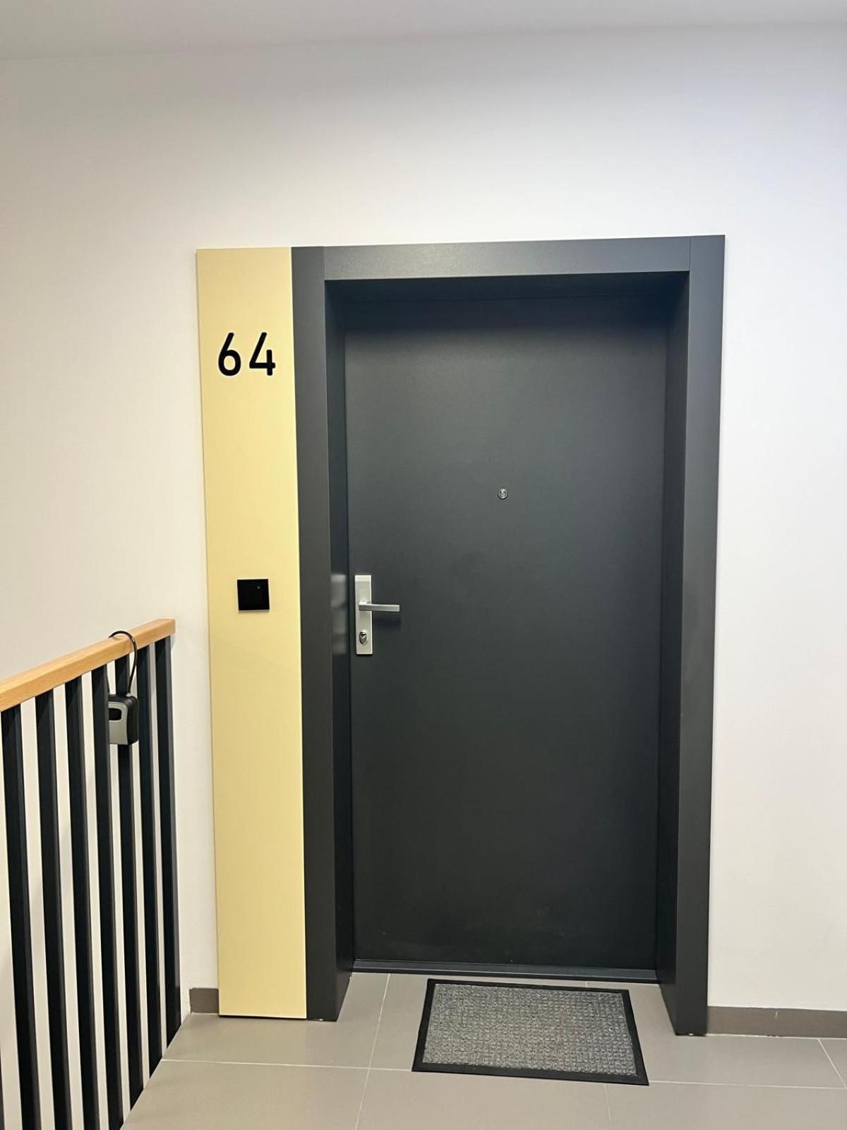 Mieszkanie Blisko Radomskiego Centrum Onkologii Exteriör bild