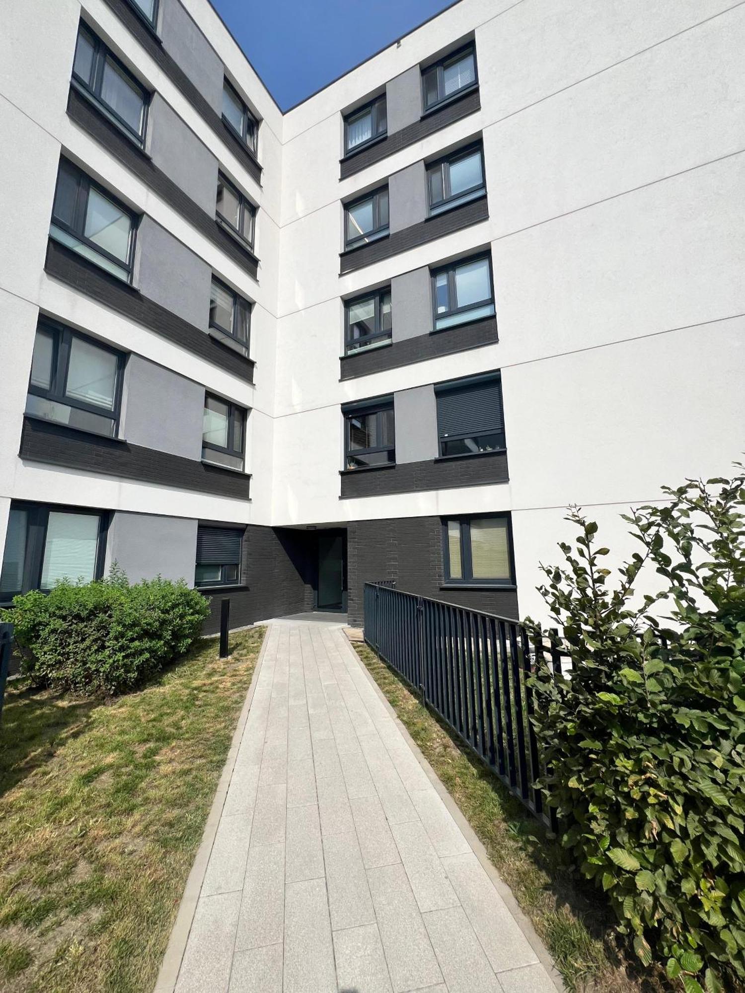 Mieszkanie Blisko Radomskiego Centrum Onkologii Exteriör bild