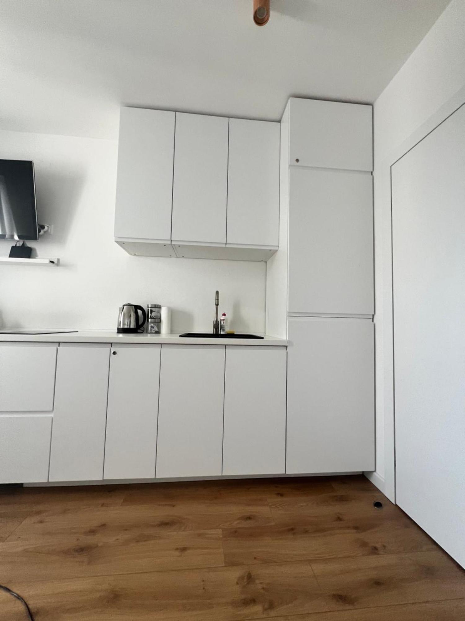 Mieszkanie Blisko Radomskiego Centrum Onkologii Exteriör bild