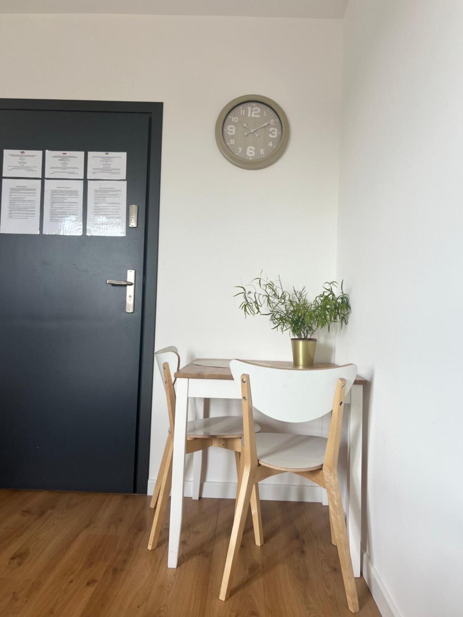 Mieszkanie Blisko Radomskiego Centrum Onkologii Exteriör bild